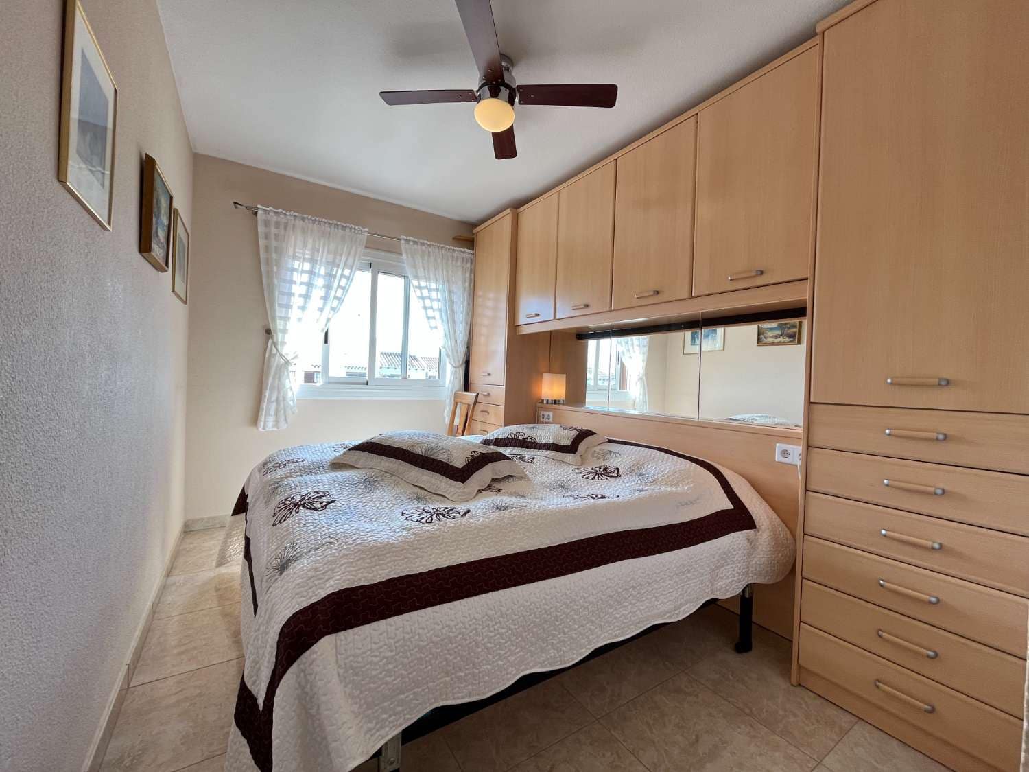 2 bedroom Beach Apartment for sale in Orihuela with pool - € 209,000 (Ref: 9513231)