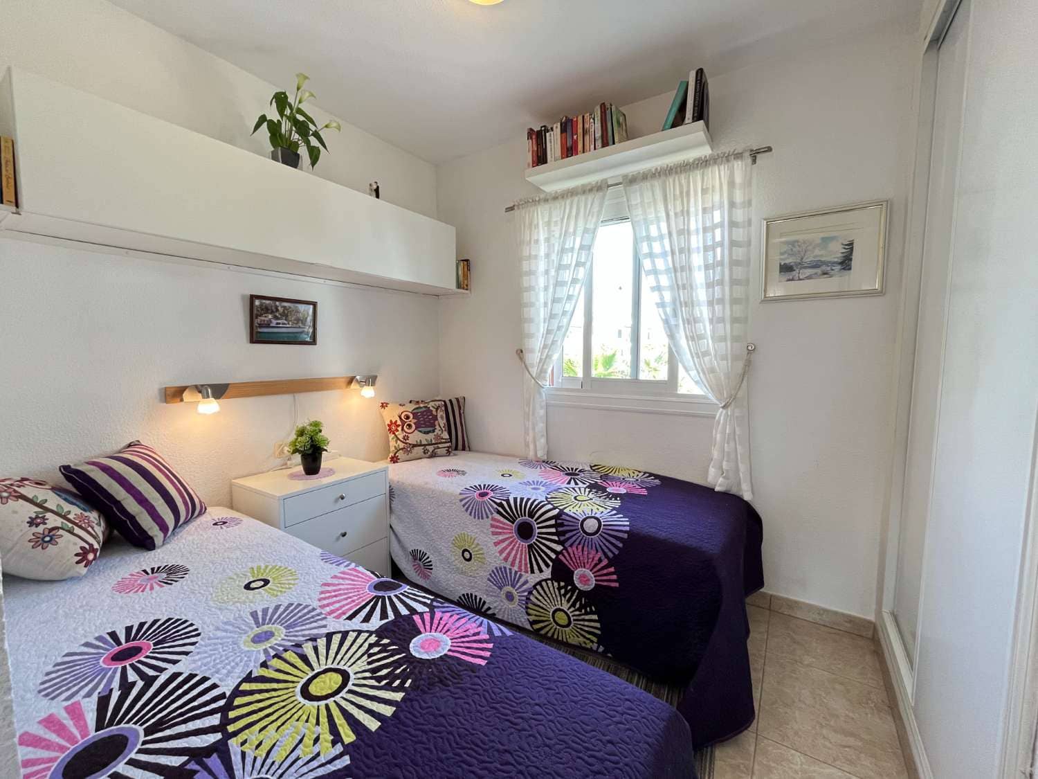 2 bedroom Beach Apartment for sale in Orihuela with pool - € 209,000 (Ref: 9513231)