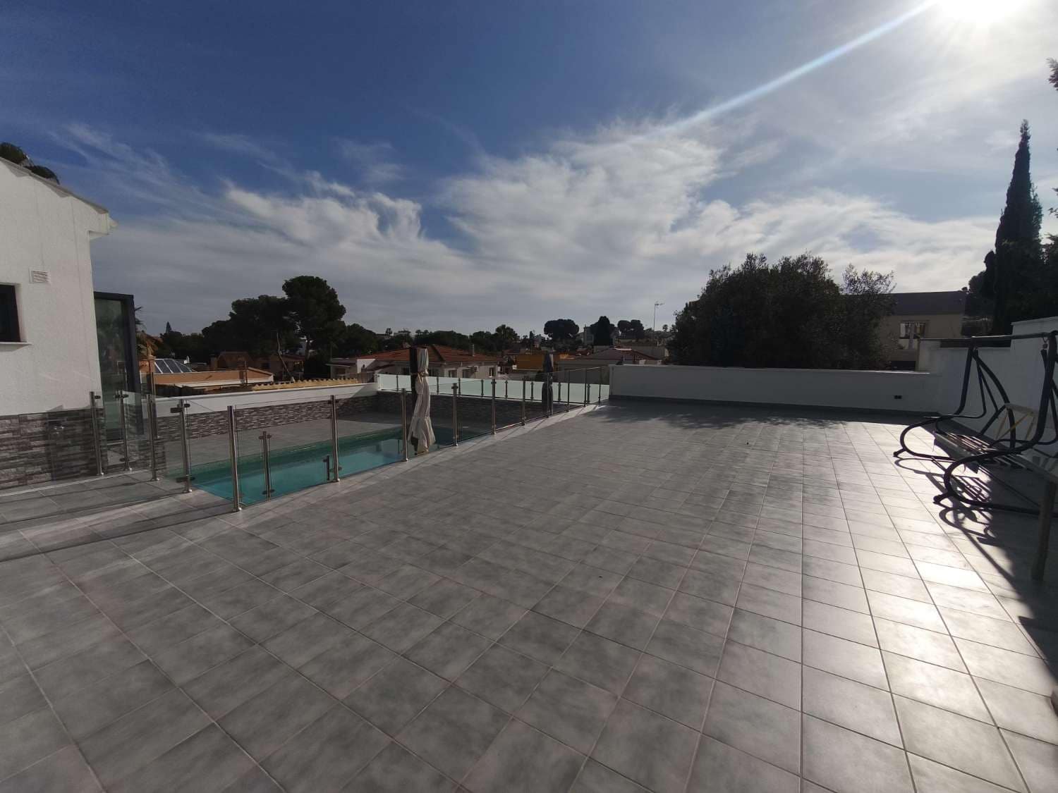 4 bedroom Villa for sale in Torrevieja with pool - € 665,000 (Ref: 9518494)