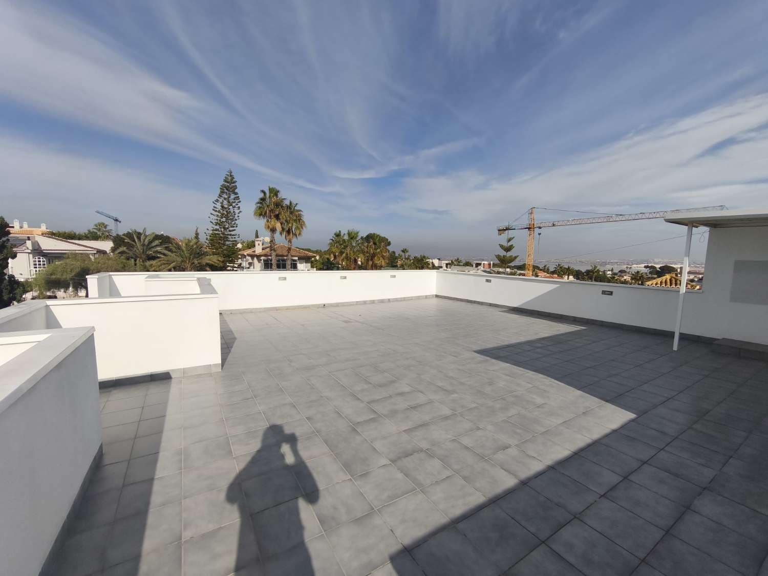 4 bedroom Villa for sale in Torrevieja with pool - € 665,000 (Ref: 9518494)