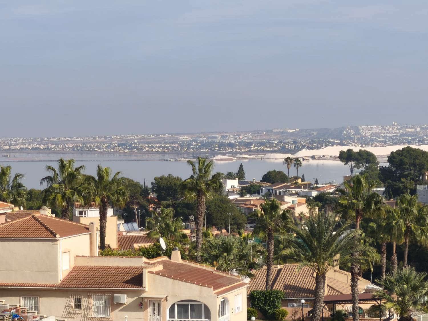 4 bedroom Villa for sale in Torrevieja with pool - € 665,000 (Ref: 9518494)