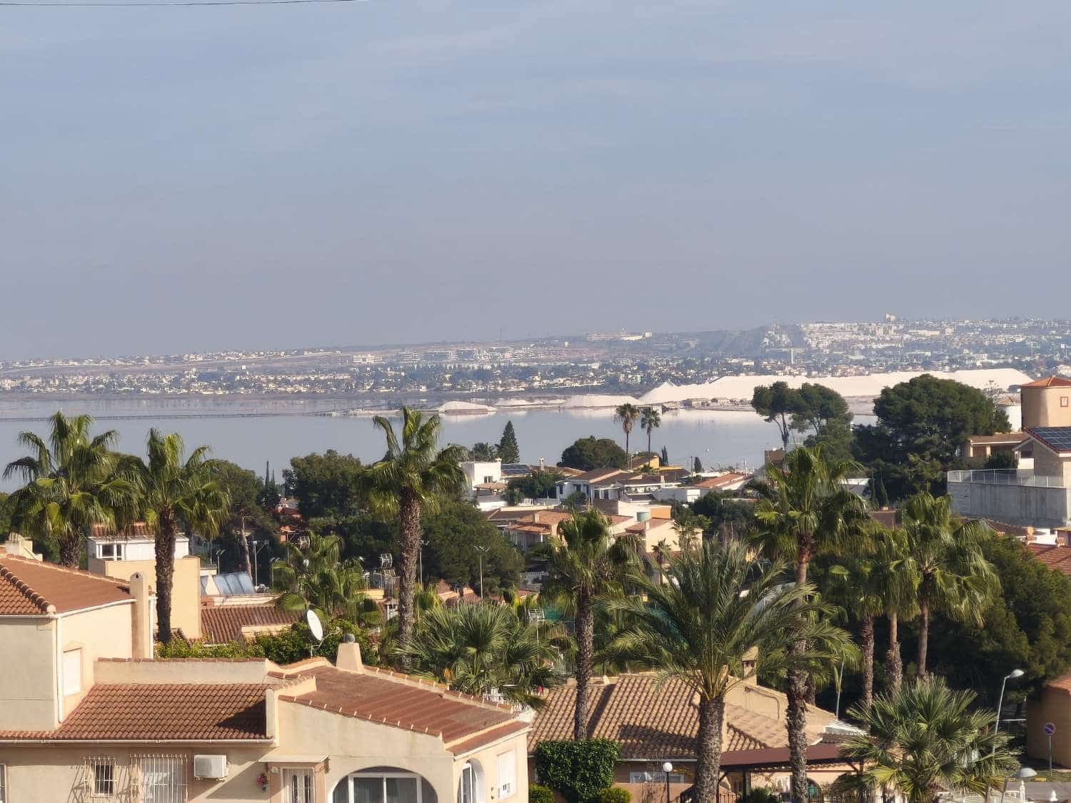 4 bedroom Villa for sale in Torrevieja with pool - € 665,000 (Ref: 9518494)