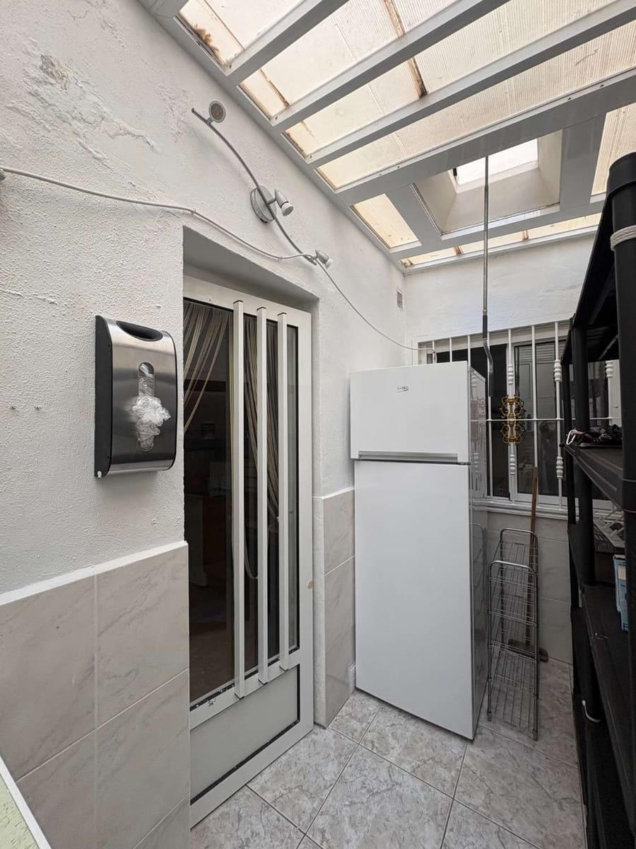 2 soveværelse Lejlighed til salg i Orihuela med swimmingpool - € 145.000 (Ref: 9526188)