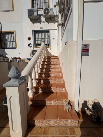 2 chambre Appartement à vendre à Orihuela avec piscine - 145 000 € (Ref: 9526188)