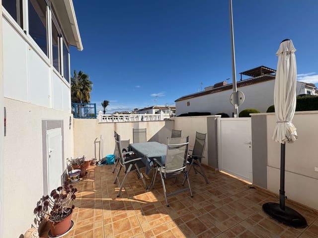2 chambre Appartement à vendre à Orihuela avec piscine - 145 000 € (Ref: 9526188)