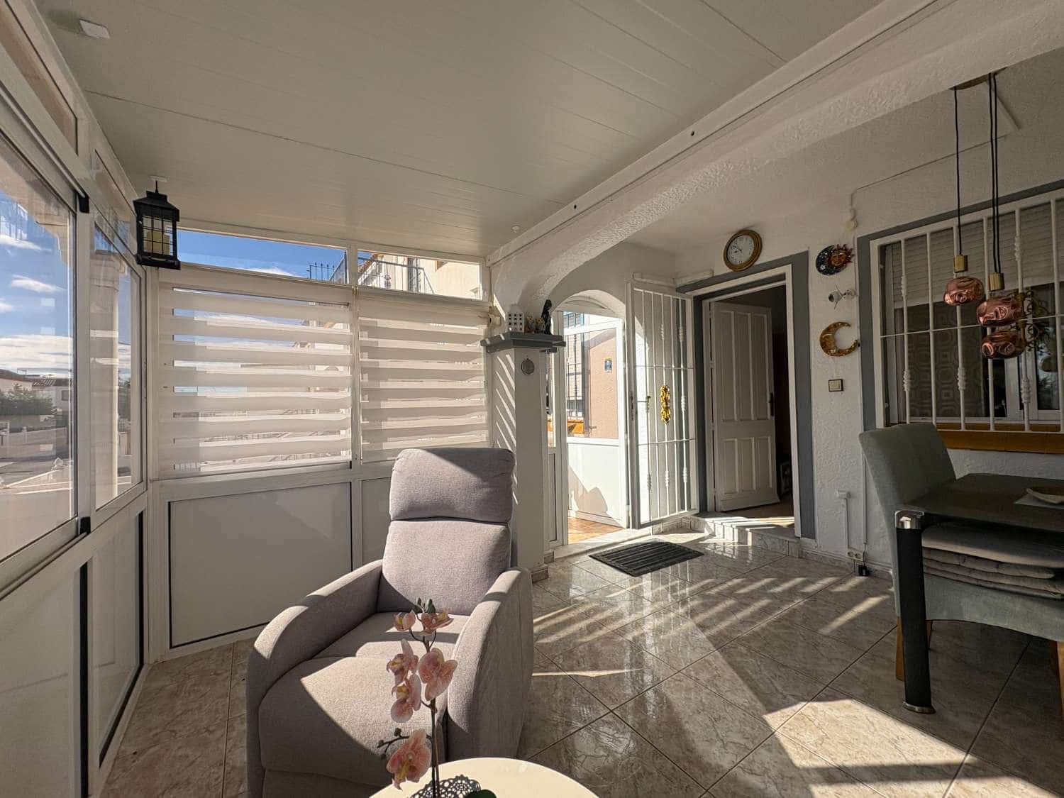 2 soveværelse Lejlighed til salg i Orihuela med swimmingpool - € 145.000 (Ref: 9526188)