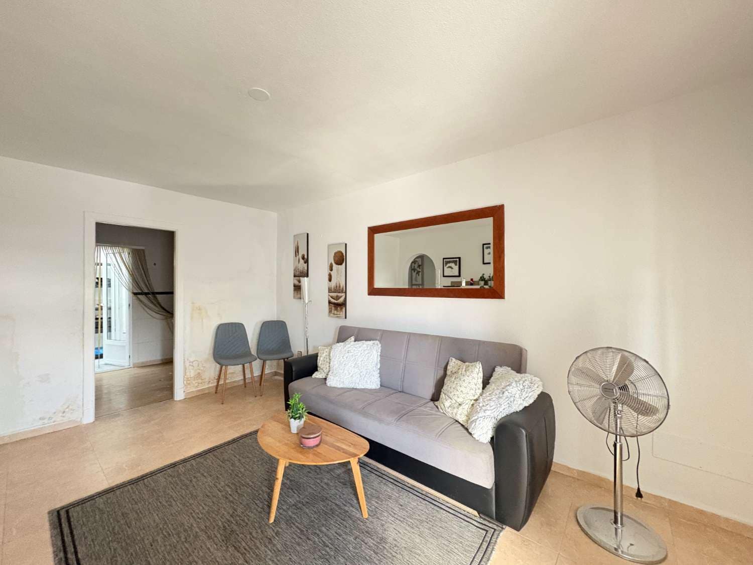 2 soveværelse Lejlighed til salg i Orihuela med swimmingpool - € 145.000 (Ref: 9526188)