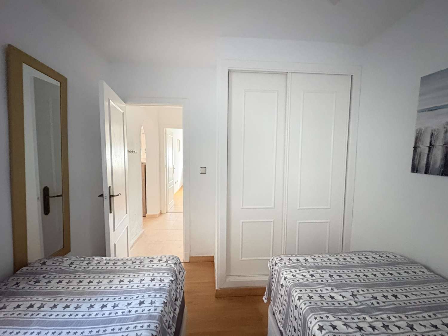 2 soveværelse Lejlighed til salg i Orihuela med swimmingpool - € 145.000 (Ref: 9526188)