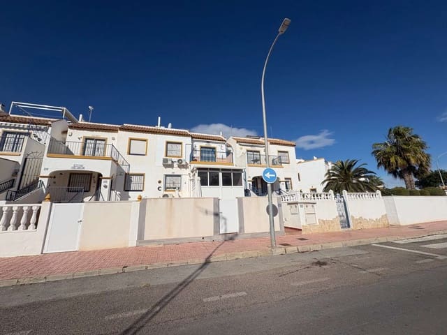 2 chambre Appartement à vendre à Orihuela avec piscine - 145 000 € (Ref: 9526188)