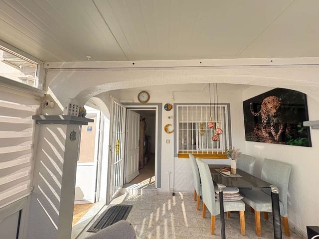 2 chambre Appartement à vendre à Orihuela avec piscine - 145 000 € (Ref: 9526188)