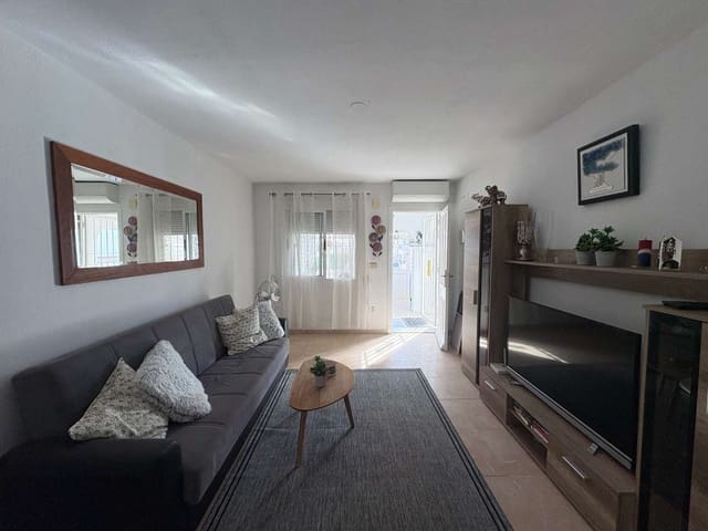 2 chambre Appartement à vendre à Orihuela avec piscine - 145 000 € (Ref: 9526188)