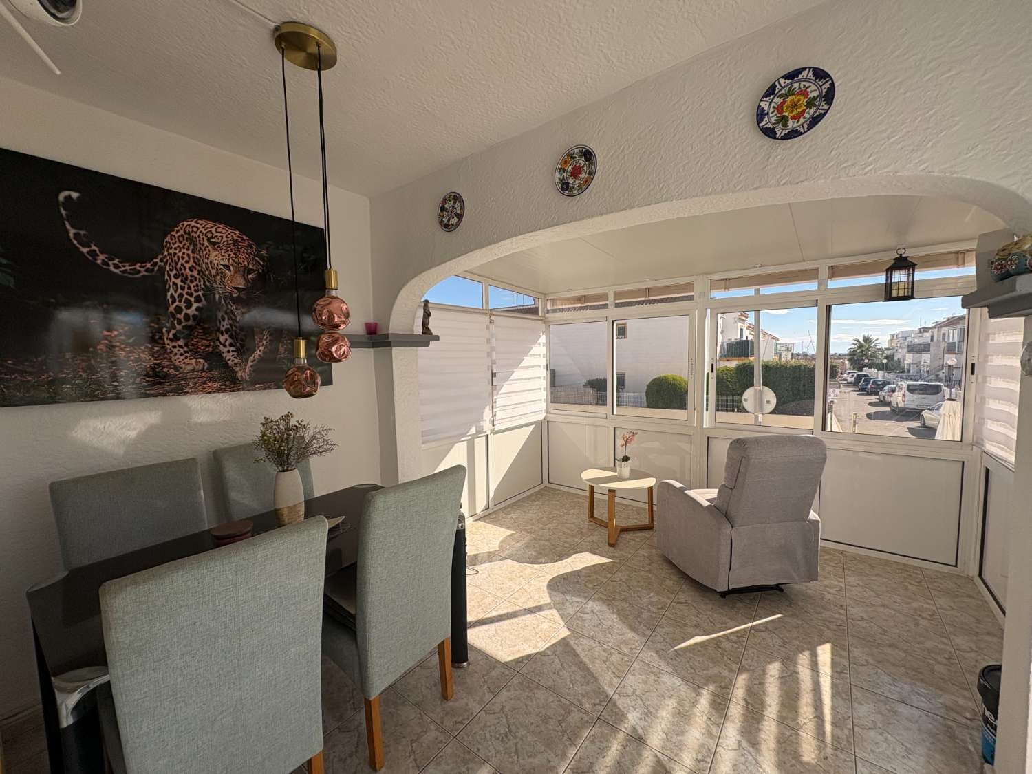 2 soveværelse Lejlighed til salg i Orihuela med swimmingpool - € 145.000 (Ref: 9526188)