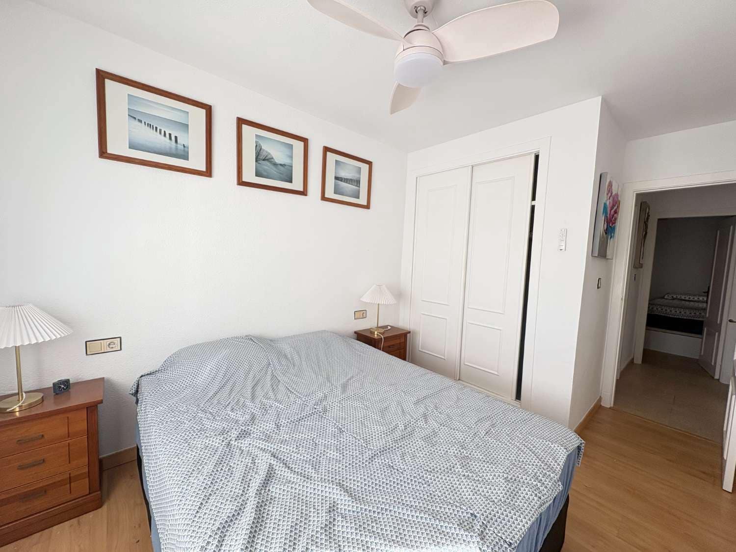 2 soveværelse Lejlighed til salg i Orihuela med swimmingpool - € 145.000 (Ref: 9526188)