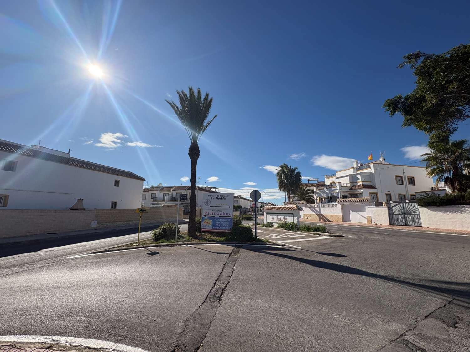 2 soveværelse Lejlighed til salg i Orihuela med swimmingpool - € 145.000 (Ref: 9526188)