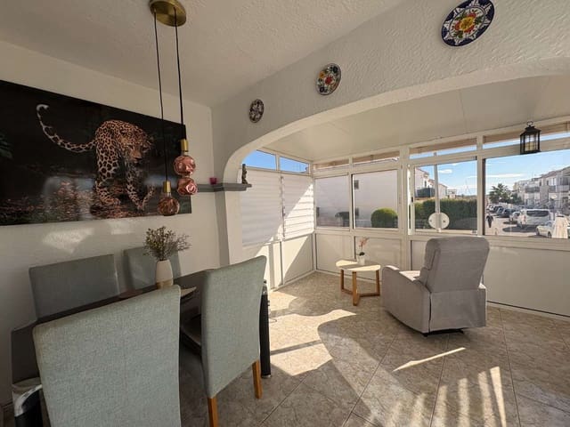 2 chambre Appartement à vendre à Orihuela avec piscine - 145 000 € (Ref: 9526188)