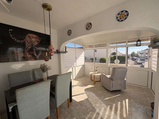 2 chambre Appartement à vendre à Orihuela avec piscine - 145 000 € (Ref: 9526188)