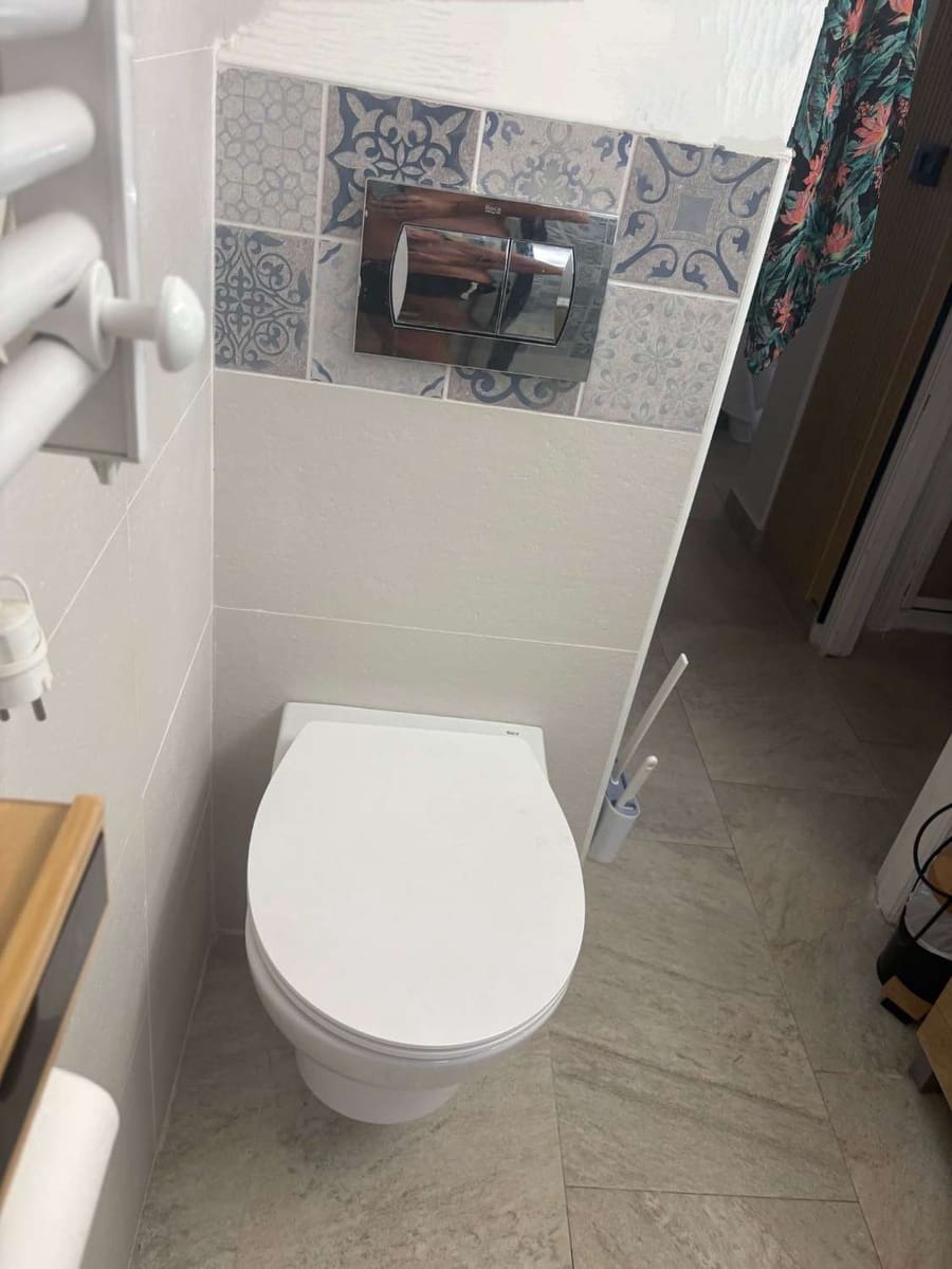 1 Zimmer Wohnung zu verkaufen in San Miguel de Salinas mit Pool - 115.000 € (Ref: 9529504)