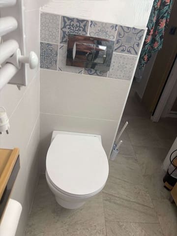 1 soverom Leilighet til salgs i San Miguel de Salinas med svømmebasseng - € 115 000 (Ref: 9529504)