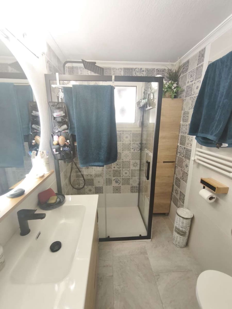 1 Zimmer Wohnung zu verkaufen in San Miguel de Salinas mit Pool - 115.000 € (Ref: 9529504)