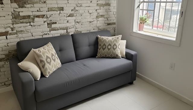 1 sovrum Lägenhet till salu i San Miguel de Salinas med pool - 115 000 € (Ref: 9529504)