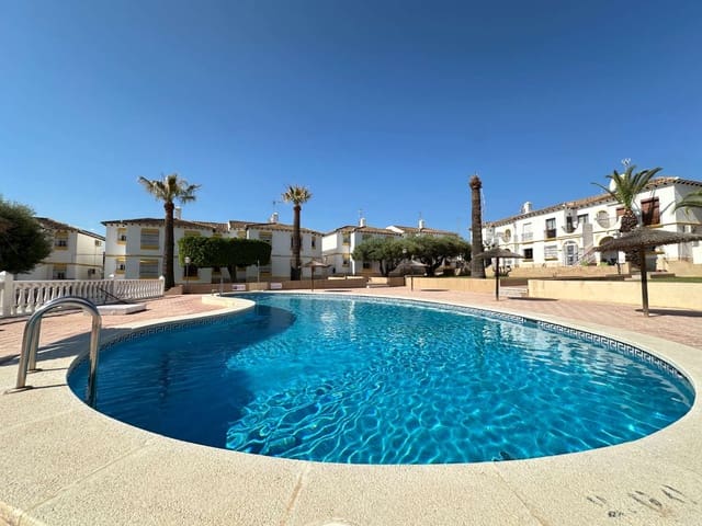 1 soverom Leilighet til salgs i San Miguel de Salinas med svømmebasseng - € 115 000 (Ref: 9529504)