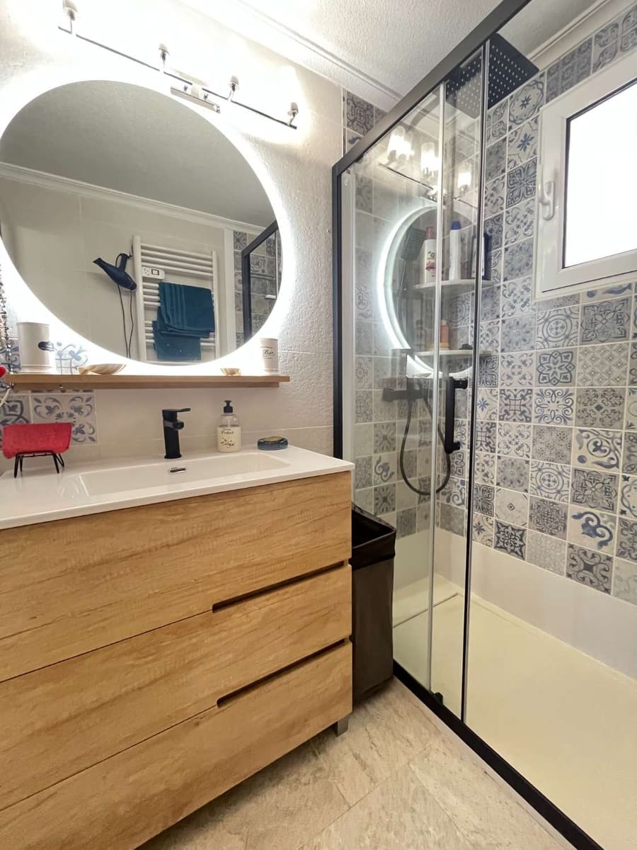 1 camera da letto Appartamento in vendita in San Miguel de Salinas con piscina - 115.000 € (Rif: 9529504)