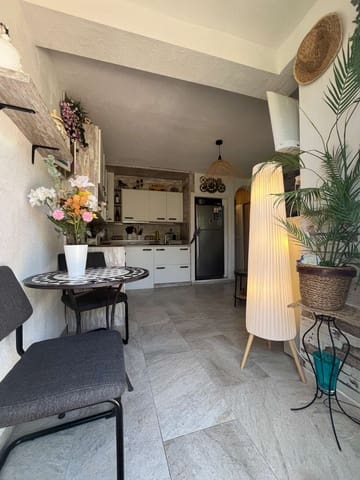 1 makuuhuone Asunto myytävänä paikassa San Miguel de Salinas mukana uima-altaan - 115 000 € (Ref: 9529504)