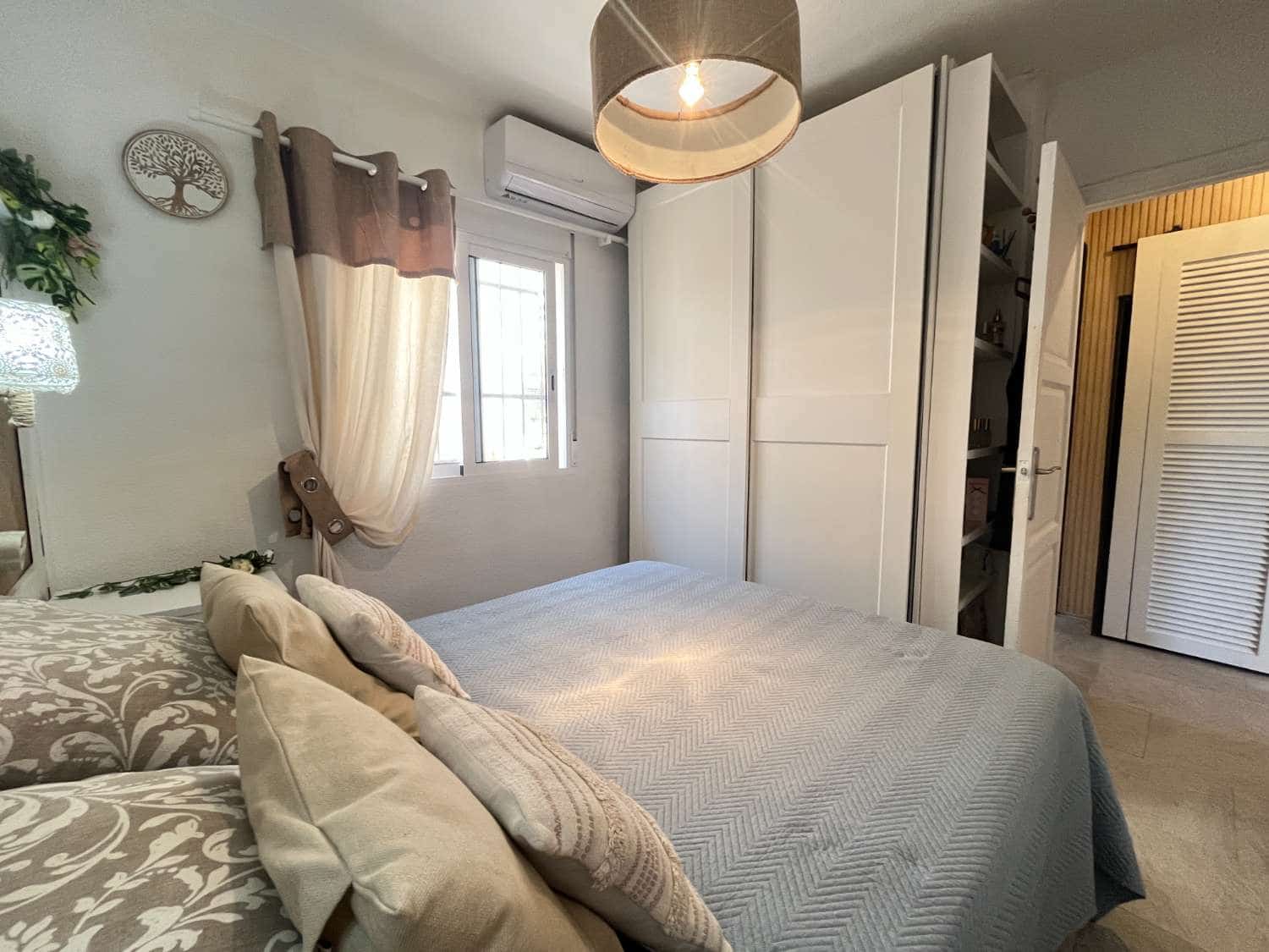 1 camera da letto Appartamento in vendita in San Miguel de Salinas con piscina - 115.000 € (Rif: 9529504)