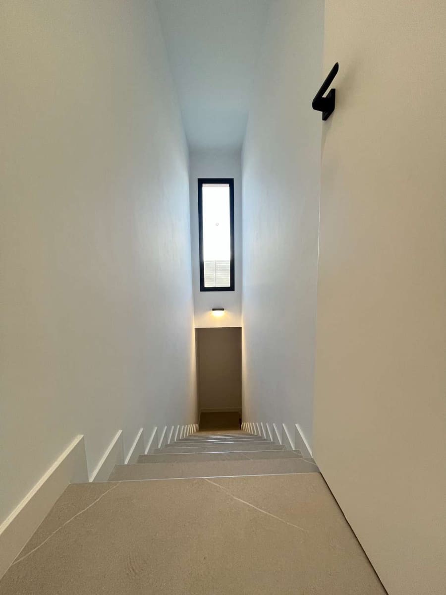 3 soverom Villa til salgs i Torrevieja med svømmebasseng - € 595 000 (Ref: 9529505)