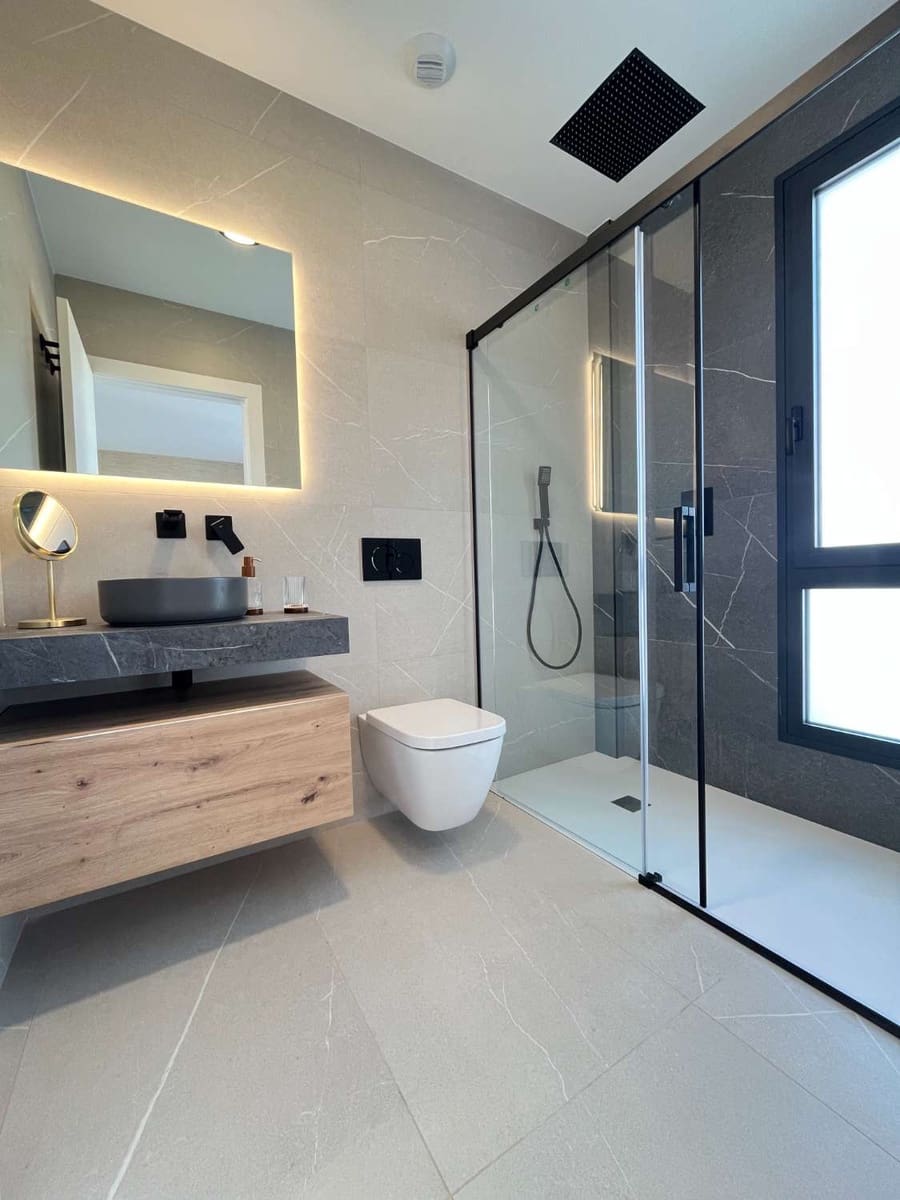 3 soverom Villa til salgs i Torrevieja med svømmebasseng - € 595 000 (Ref: 9529505)