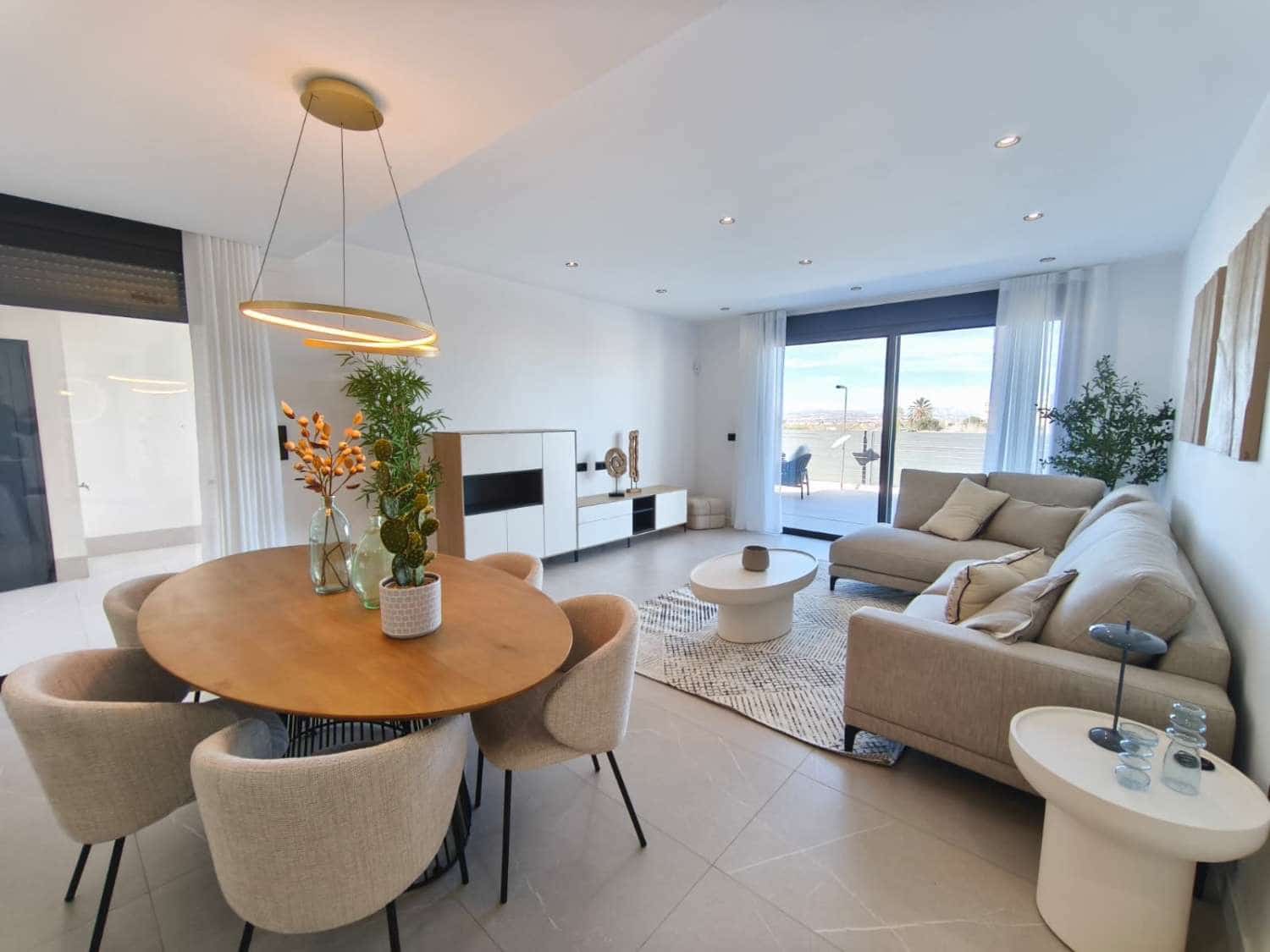 3 soverom Villa til salgs i Torrevieja med svømmebasseng - € 595 000 (Ref: 9529505)