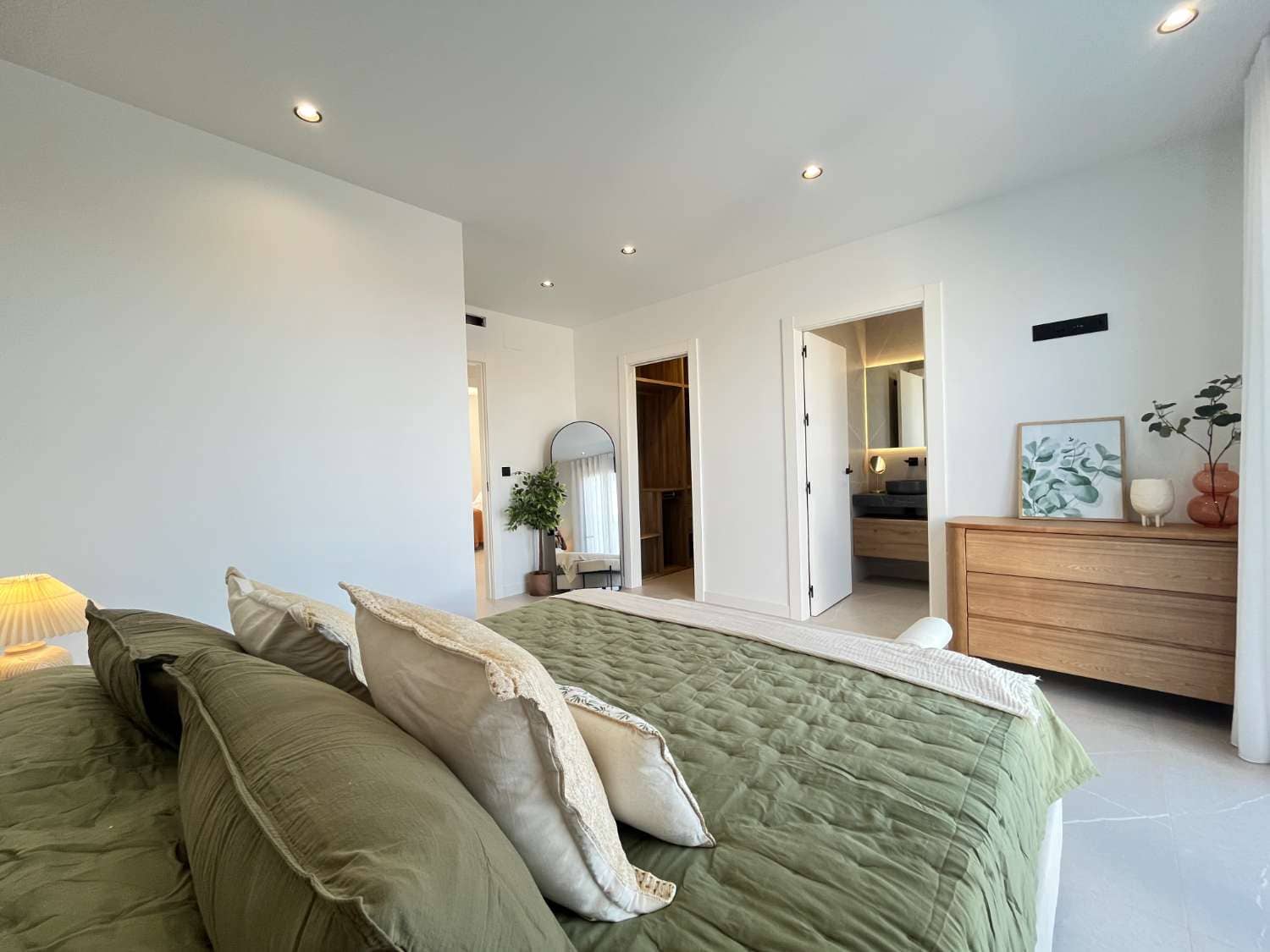 3 soverom Villa til salgs i Torrevieja med svømmebasseng - € 595 000 (Ref: 9529505)