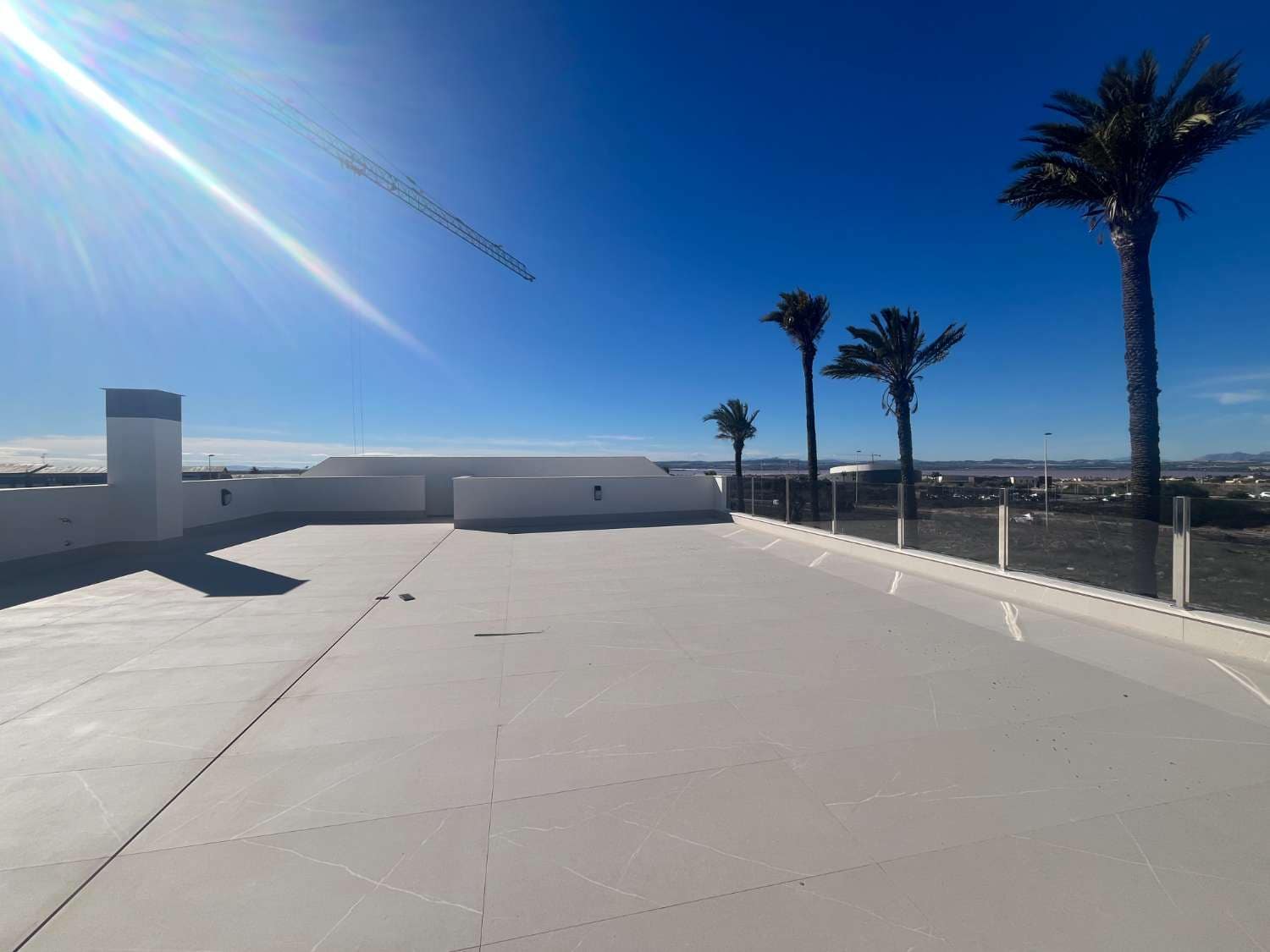 3 soverom Villa til salgs i Torrevieja med svømmebasseng - € 595 000 (Ref: 9529505)