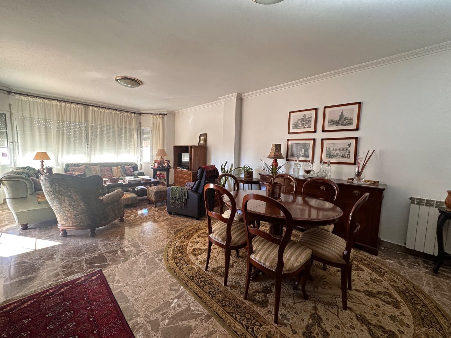 4 soveværelse Byhus til salg i Pilar de la Horadada - € 362.250 (Ref: 9533264)