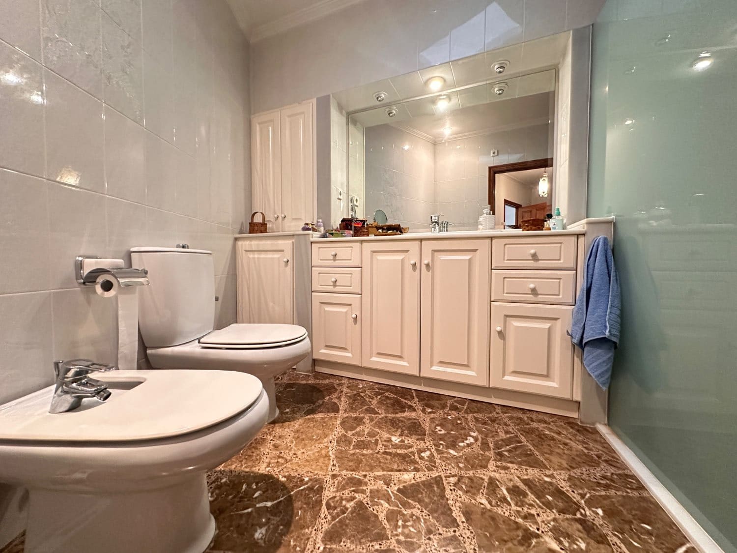 4 soveværelse Byhus til salg i Pilar de la Horadada - € 362.250 (Ref: 9533264)