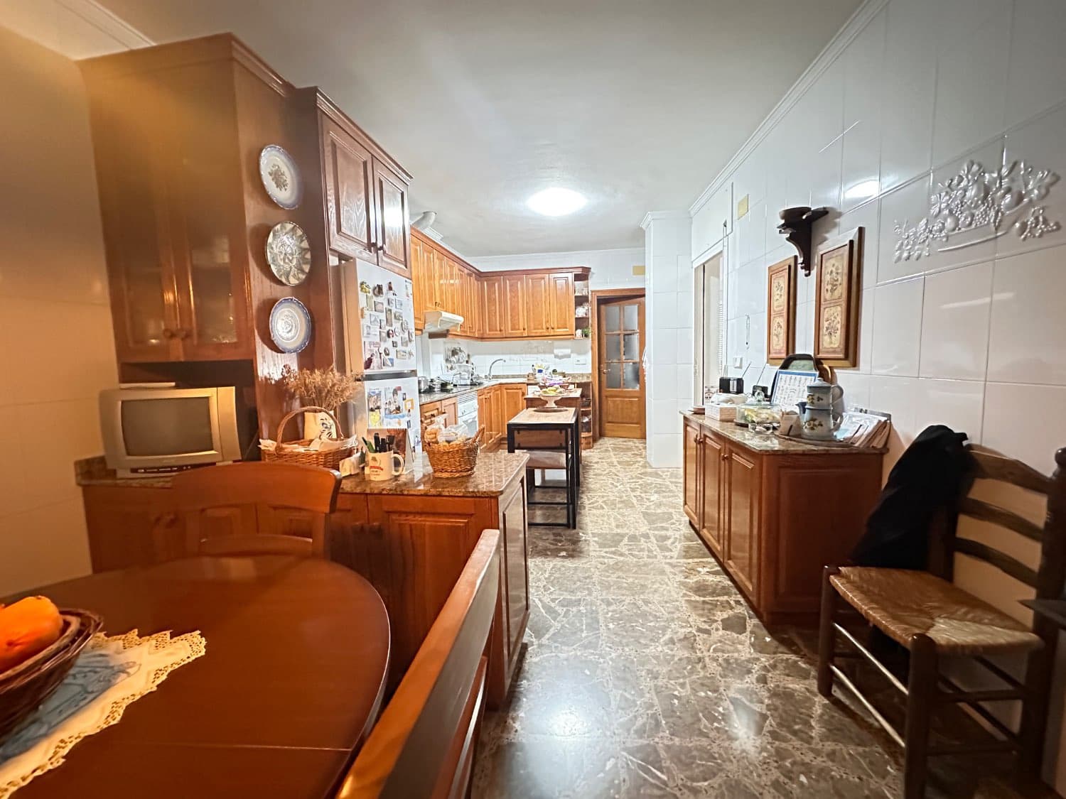 4 soveværelse Byhus til salg i Pilar de la Horadada - € 362.250 (Ref: 9533264)