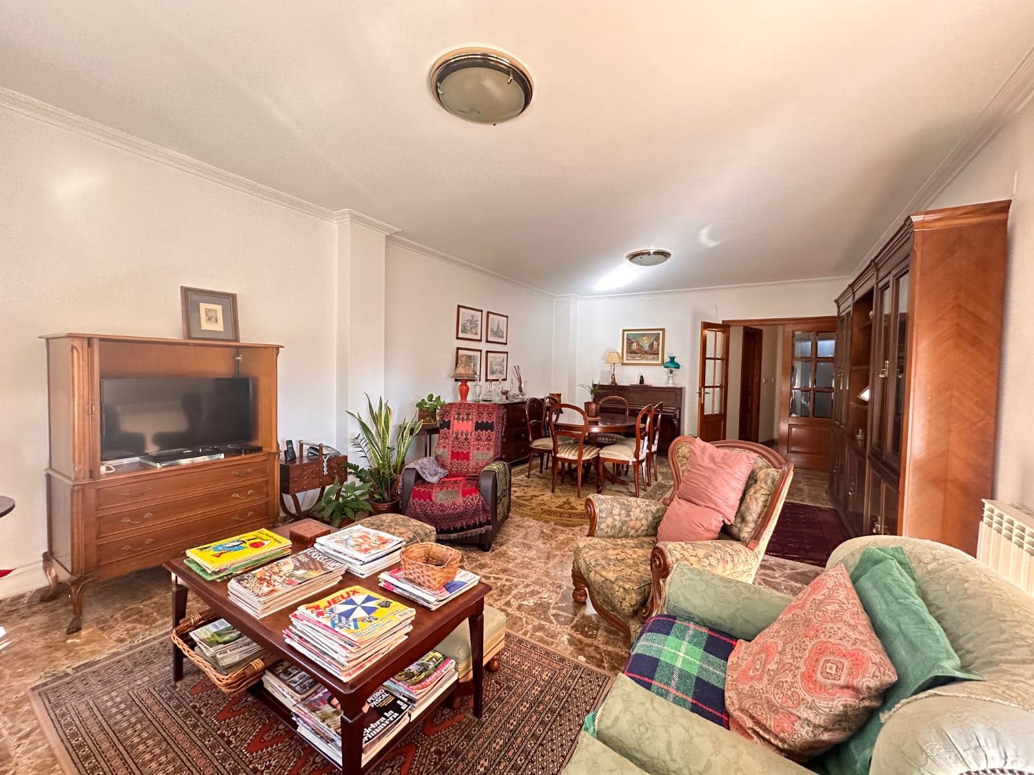 4 soveværelse Byhus til salg i Pilar de la Horadada - € 362.250 (Ref: 9533264)