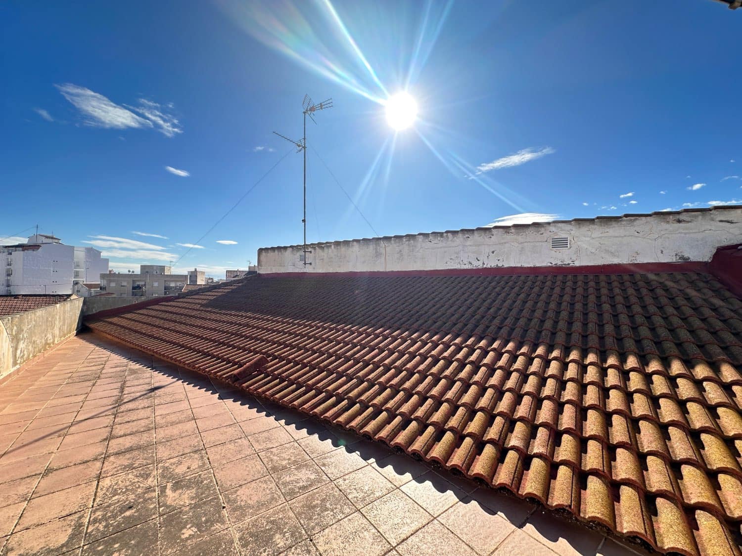 4 soveværelse Byhus til salg i Pilar de la Horadada - € 362.250 (Ref: 9533264)