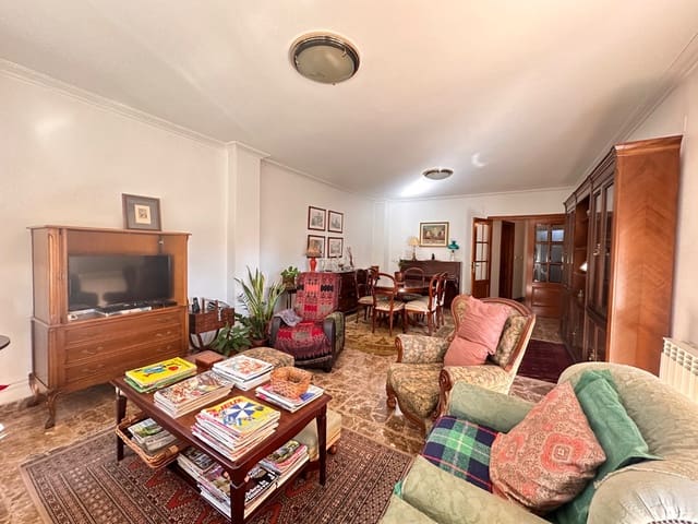 4 soveværelse Byhus til salg i Pilar de la Horadada - € 362.250 (Ref: 9533264)