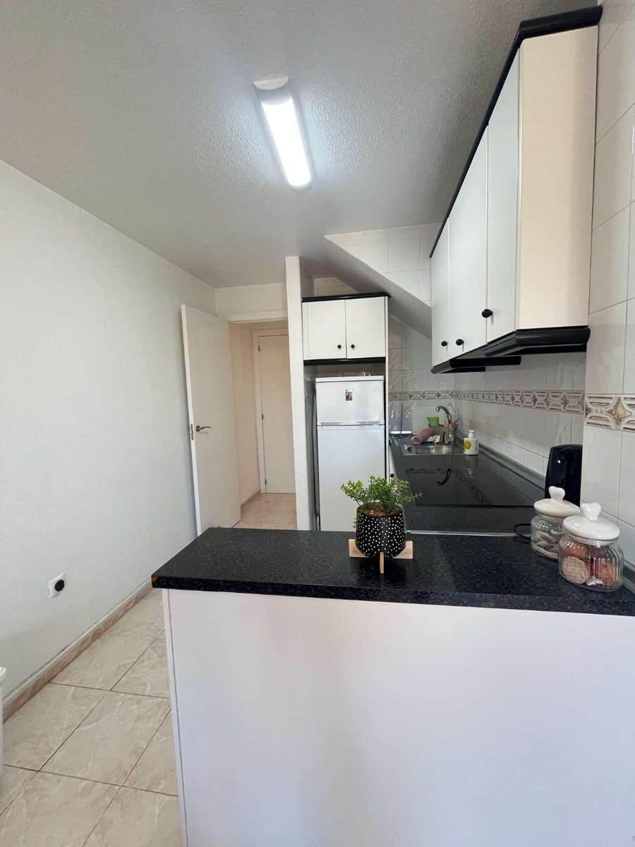 3 slaapkamer Flat te koop in Orihuela met zwembad - € 164.950 (Ref: 9533265)