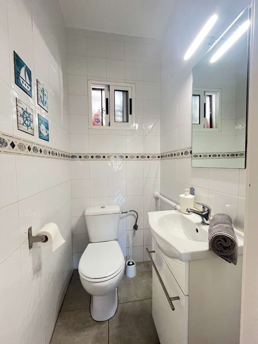 3 slaapkamer Flat te koop in Orihuela met zwembad - € 164.950 (Ref: 9533265)