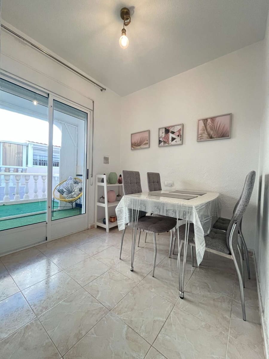 3 slaapkamer Flat te koop in Orihuela met zwembad - € 164.950 (Ref: 9533265)