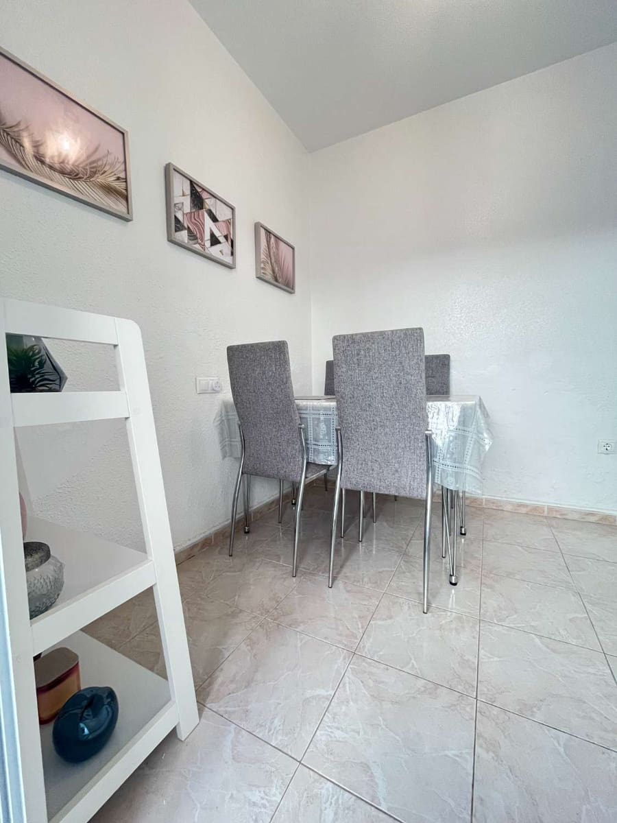 3 slaapkamer Flat te koop in Orihuela met zwembad - € 164.950 (Ref: 9533265)