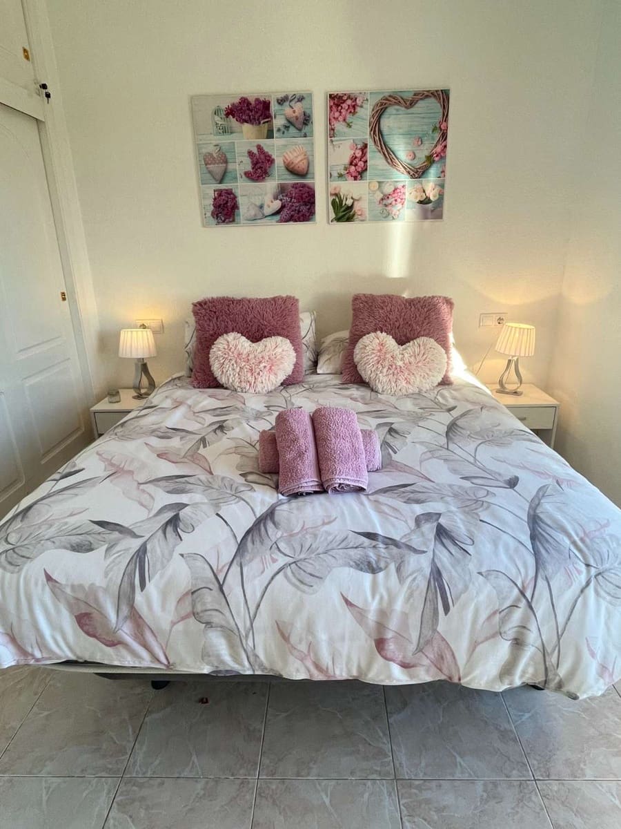 3 slaapkamer Flat te koop in Orihuela met zwembad - € 164.950 (Ref: 9533265)