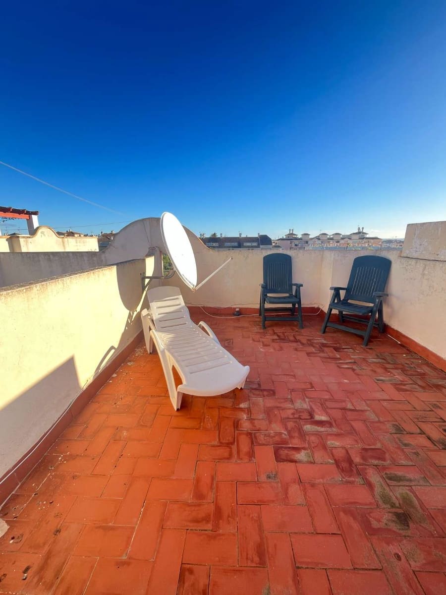 3 slaapkamer Flat te koop in Orihuela met zwembad - € 164.950 (Ref: 9533265)