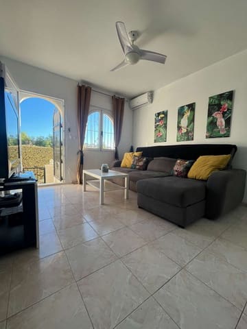 3 chambre Appartement à vendre à Orihuela avec piscine - 164 950 € (Ref: 9533265)