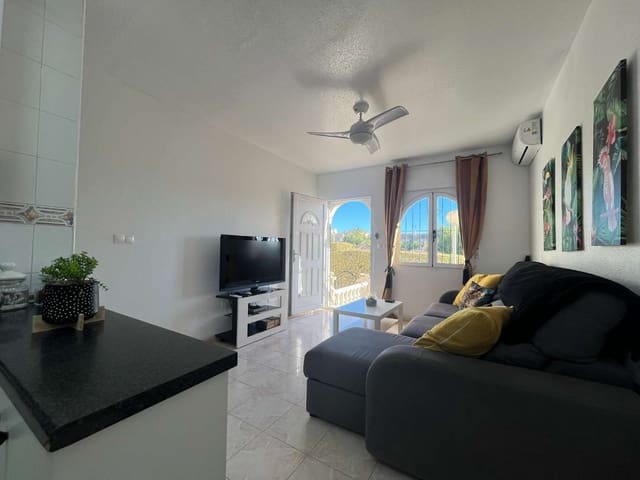 3 chambre Appartement à vendre à Orihuela avec piscine - 164 950 € (Ref: 9533265)