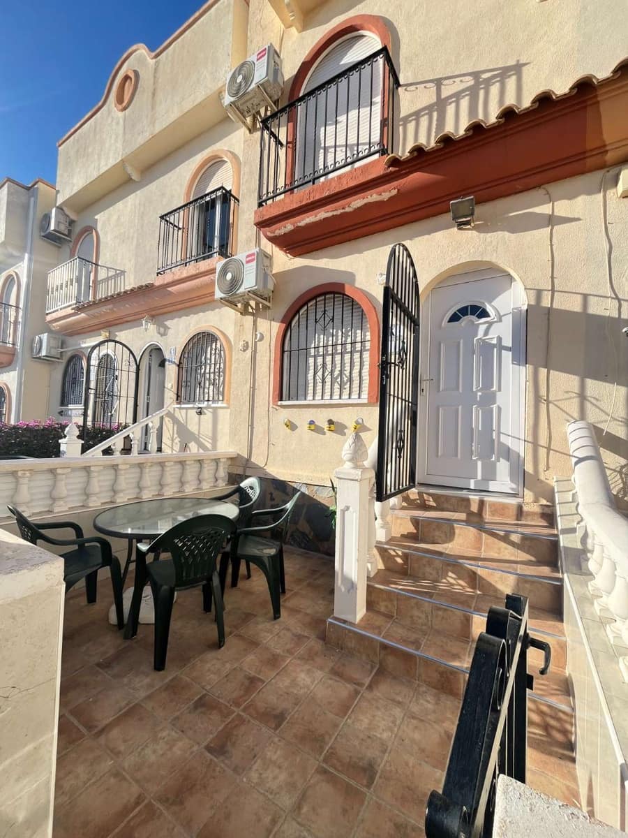 3 slaapkamer Flat te koop in Orihuela met zwembad - € 164.950 (Ref: 9533265)