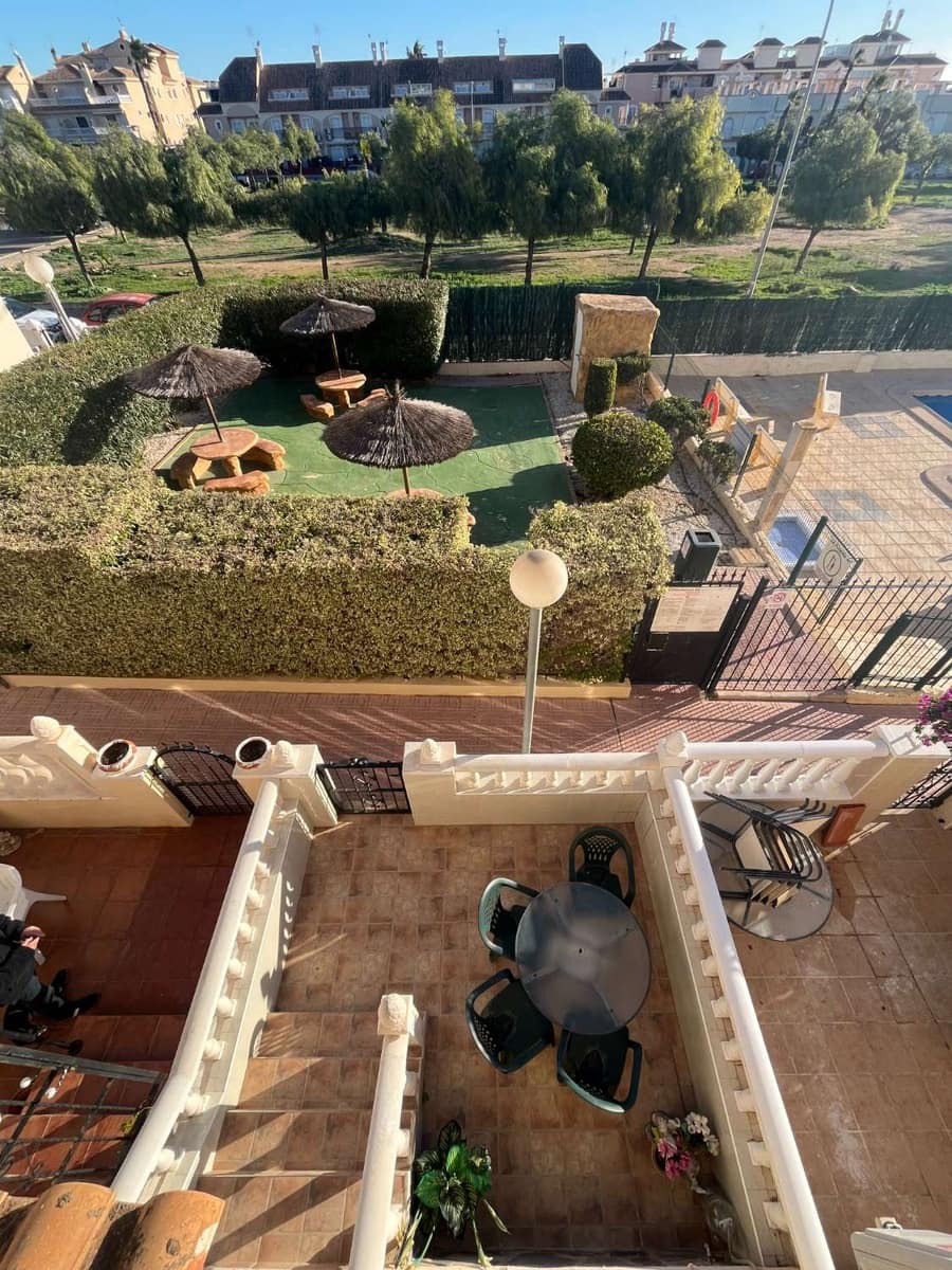 3 slaapkamer Flat te koop in Orihuela met zwembad - € 164.950 (Ref: 9533265)