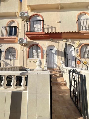 3 chambre Appartement à vendre à Orihuela avec piscine - 164 950 € (Ref: 9533265)